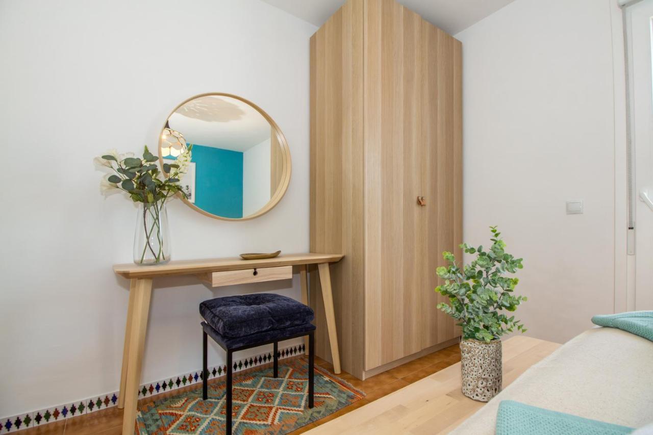 טורה דה בנגאלבון A Cozy And Elegant Townhouse Across The Beach מראה חיצוני תמונה